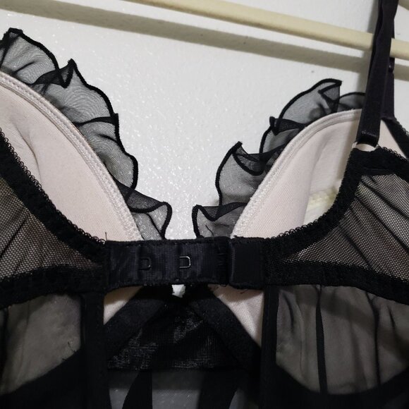 Morgan Taylor Fantasies Lingerie - Picture 8 of 11